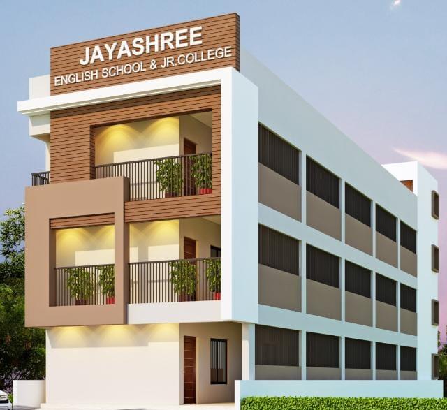 JAYASHREE ENGLISH MEDIUM SCHOOL