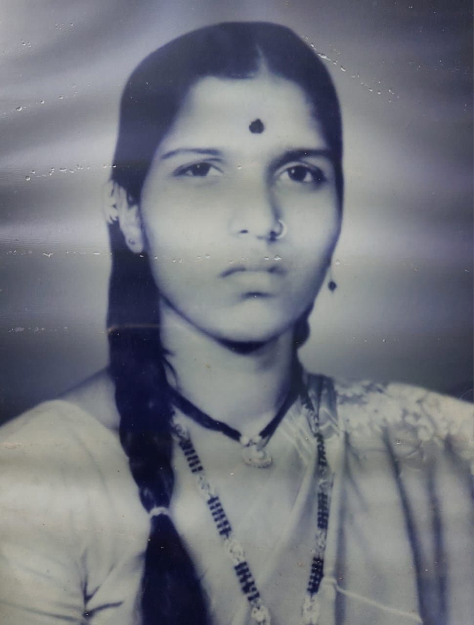 Late Jayashree Srikrishna Taware