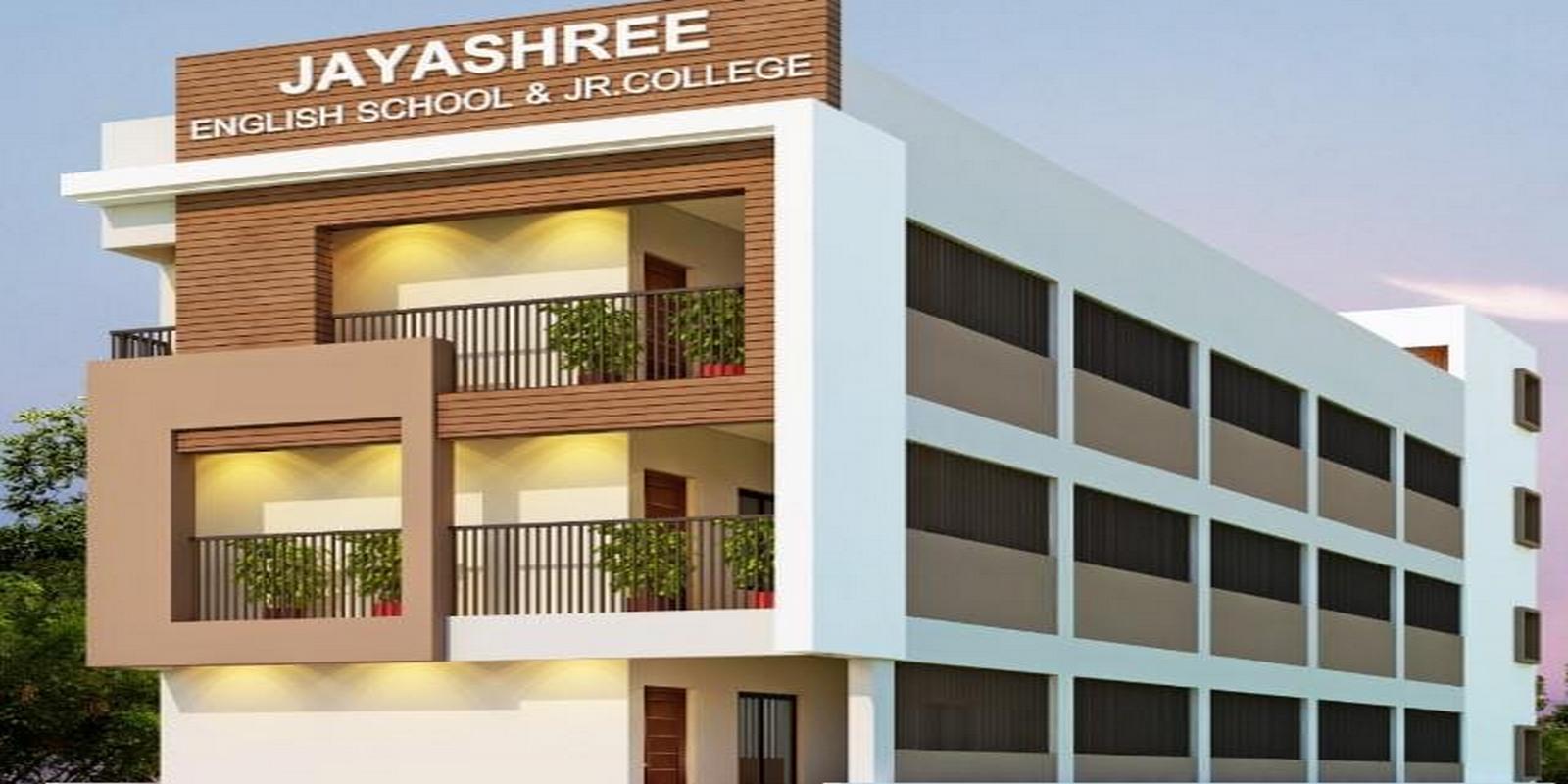 JAYASHREE ENGLISH MEDIUM SCHOOL